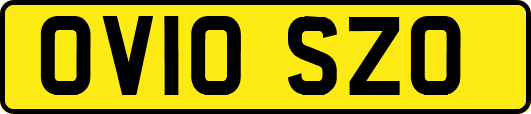 OV10SZO