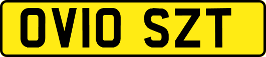 OV10SZT