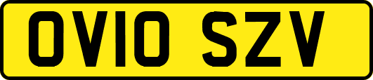 OV10SZV