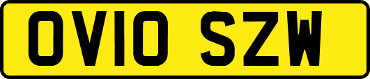OV10SZW