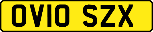 OV10SZX