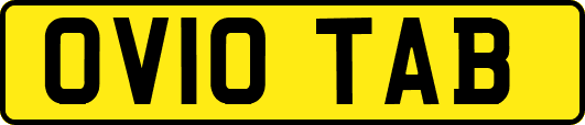 OV10TAB