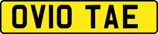 OV10TAE