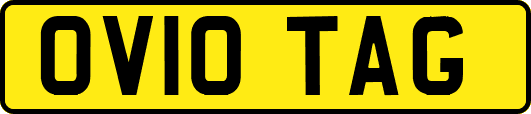 OV10TAG