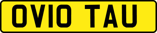 OV10TAU