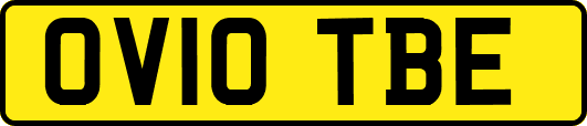 OV10TBE