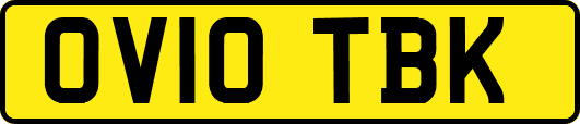 OV10TBK