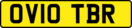 OV10TBR