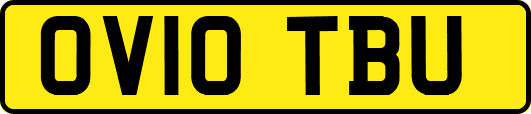 OV10TBU