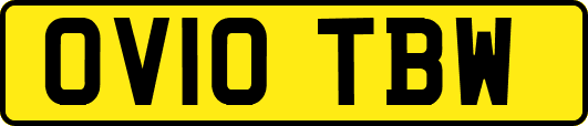 OV10TBW