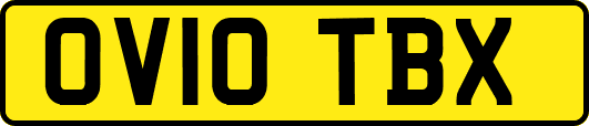 OV10TBX