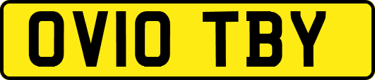 OV10TBY