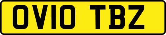 OV10TBZ