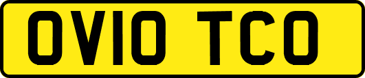 OV10TCO