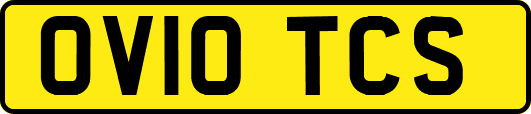 OV10TCS