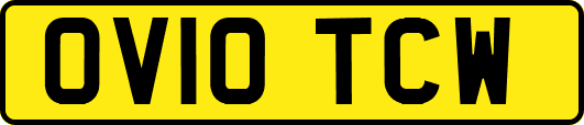 OV10TCW
