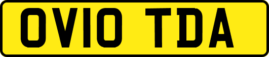 OV10TDA