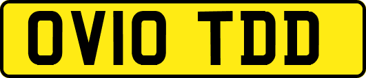 OV10TDD