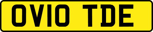 OV10TDE