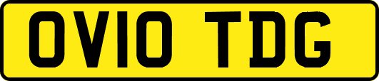 OV10TDG