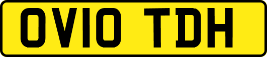 OV10TDH