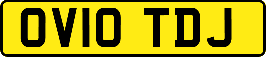 OV10TDJ