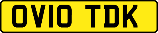 OV10TDK