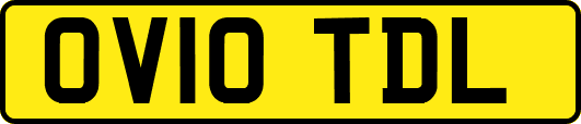 OV10TDL