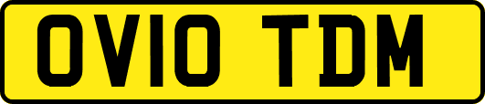 OV10TDM
