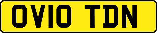 OV10TDN