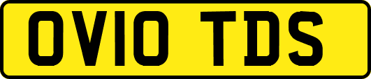 OV10TDS