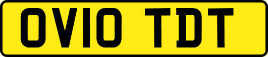 OV10TDT