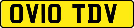 OV10TDV