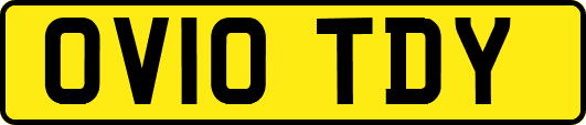 OV10TDY