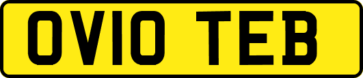 OV10TEB