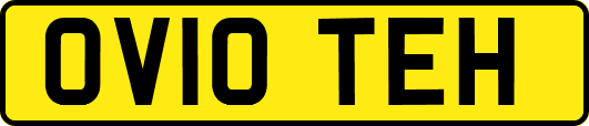 OV10TEH