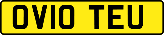 OV10TEU