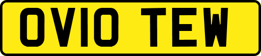 OV10TEW