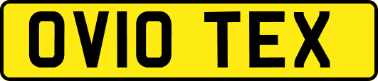 OV10TEX