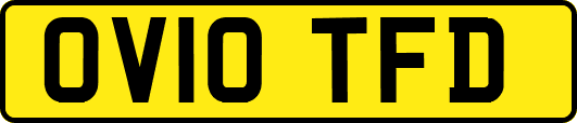 OV10TFD