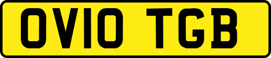 OV10TGB