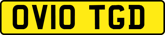 OV10TGD
