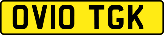 OV10TGK