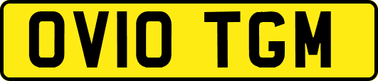 OV10TGM