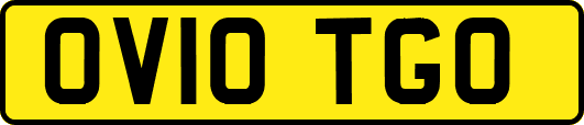 OV10TGO