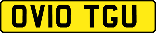 OV10TGU