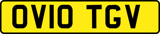 OV10TGV