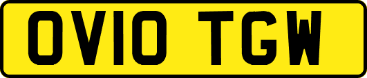 OV10TGW