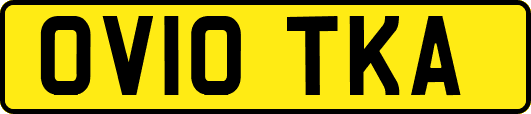 OV10TKA