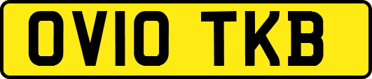 OV10TKB